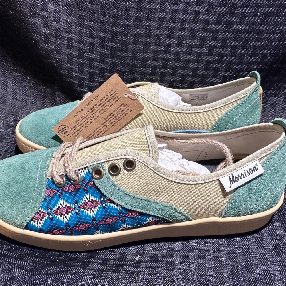 Morrison Lima Millennial - Find the Lighthouse Boutique Shoes size 38 7.5